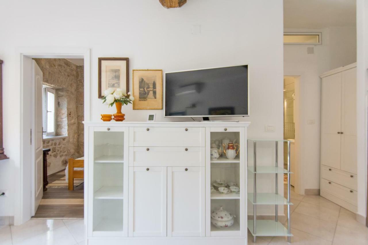 Apartment Mileta סאלי מראה חיצוני תמונה