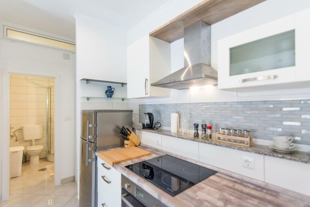 Apartment Mileta סאלי מראה חיצוני תמונה