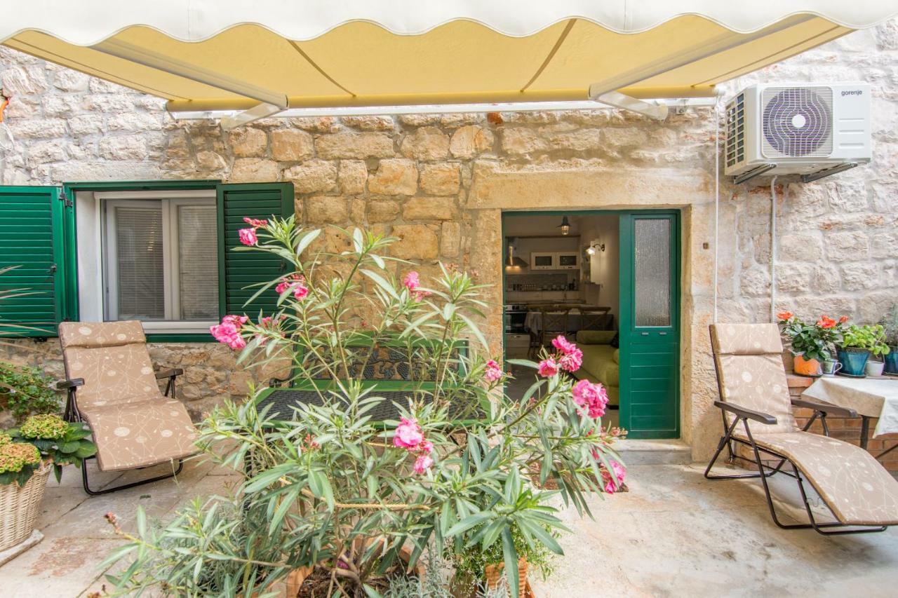 Apartment Mileta סאלי מראה חיצוני תמונה