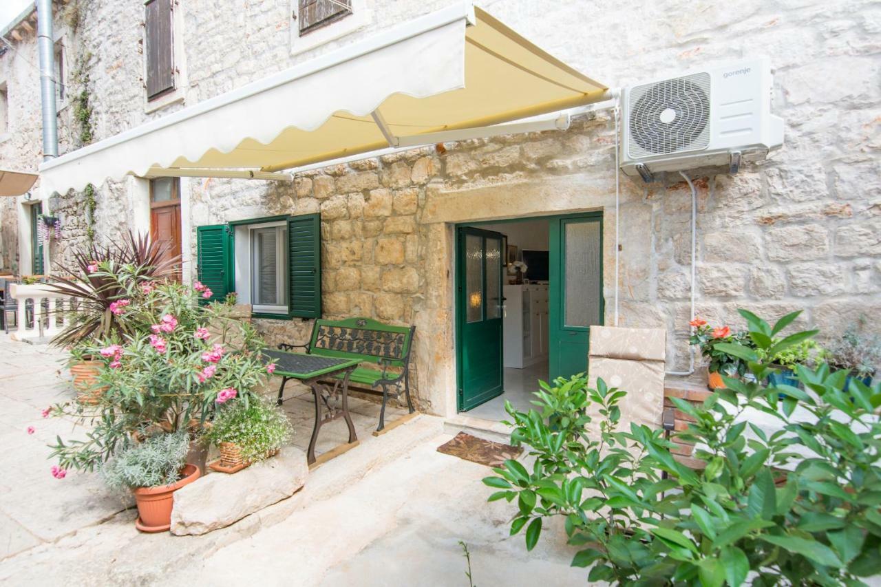 Apartment Mileta סאלי מראה חיצוני תמונה
