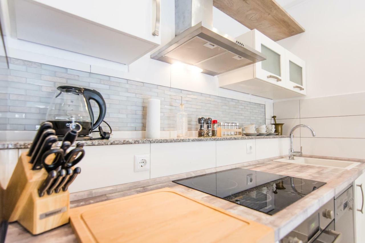 Apartment Mileta סאלי מראה חיצוני תמונה