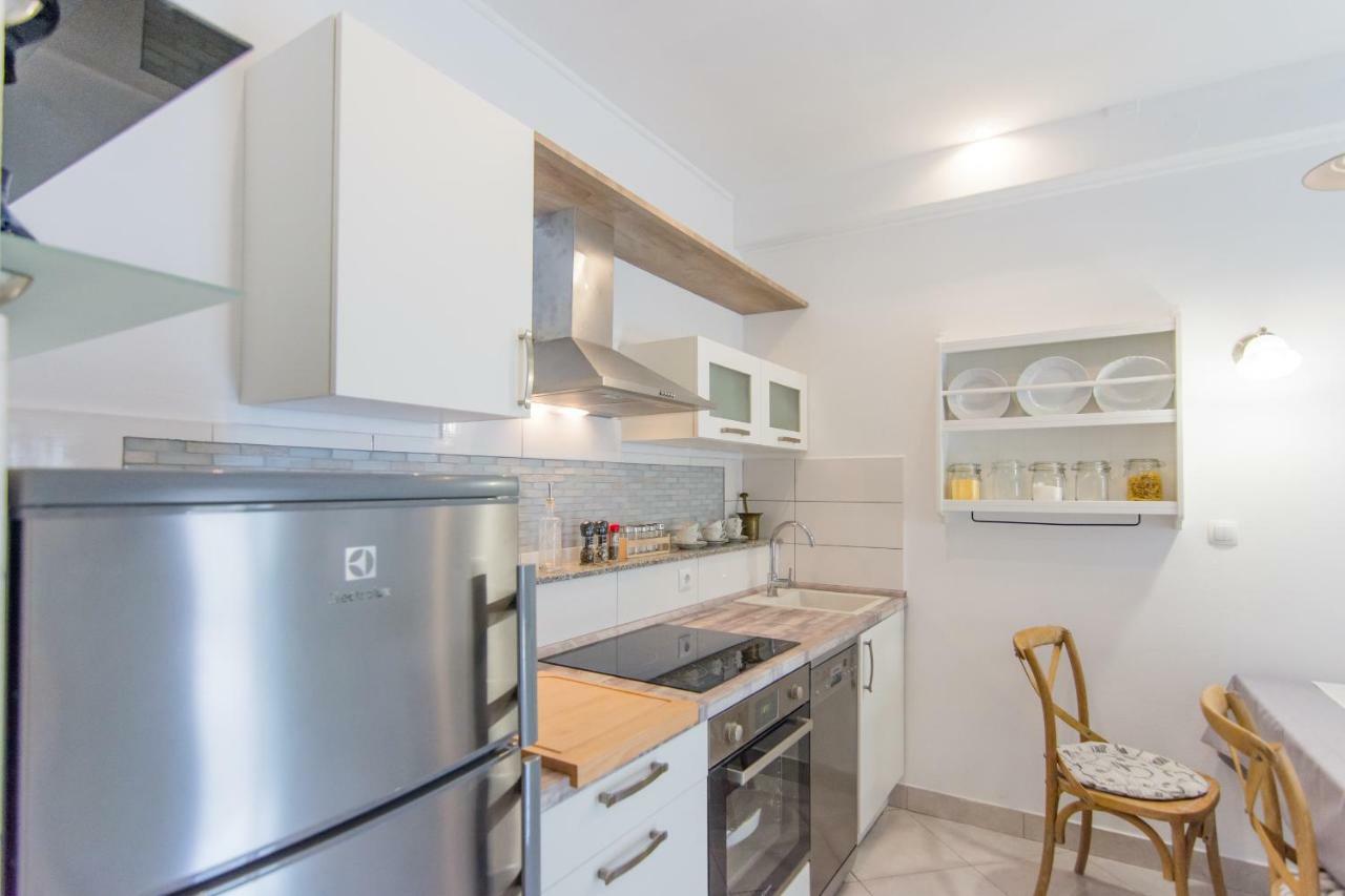 Apartment Mileta סאלי מראה חיצוני תמונה