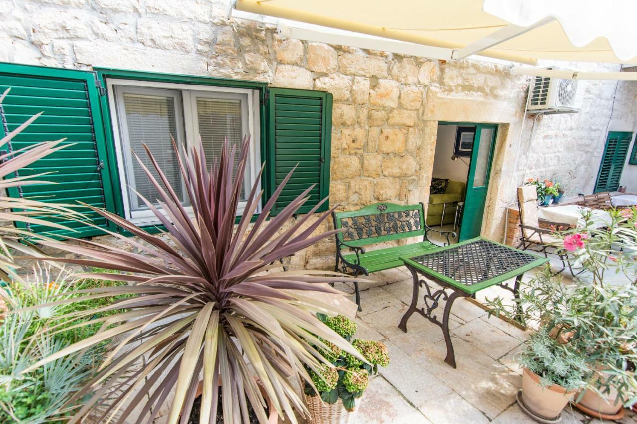 Apartment Mileta סאלי מראה חיצוני תמונה