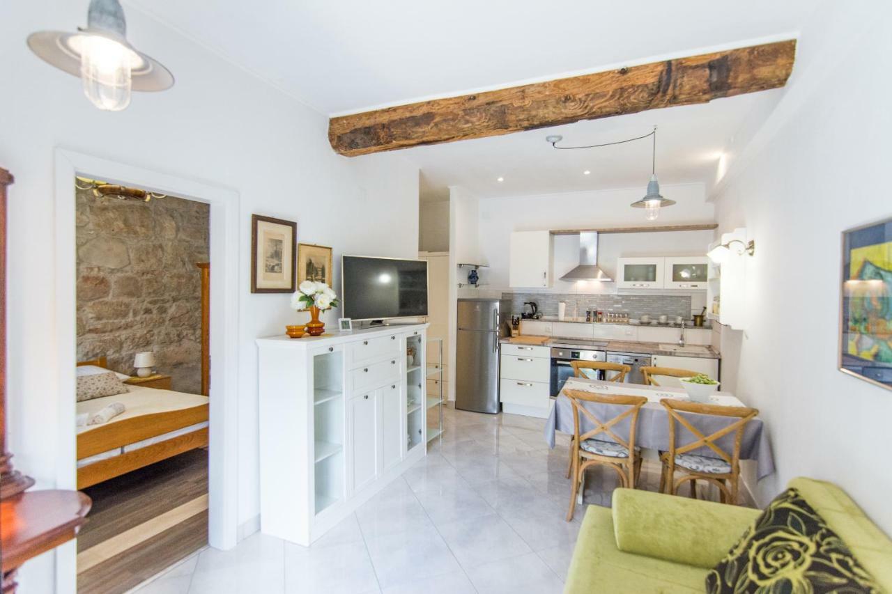 Apartment Mileta סאלי מראה חיצוני תמונה