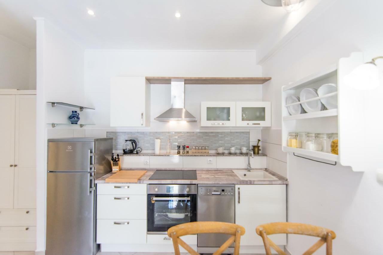 Apartment Mileta סאלי מראה חיצוני תמונה