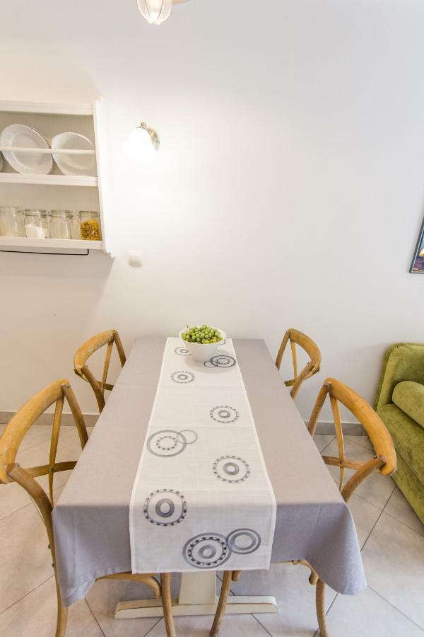Apartment Mileta סאלי מראה חיצוני תמונה