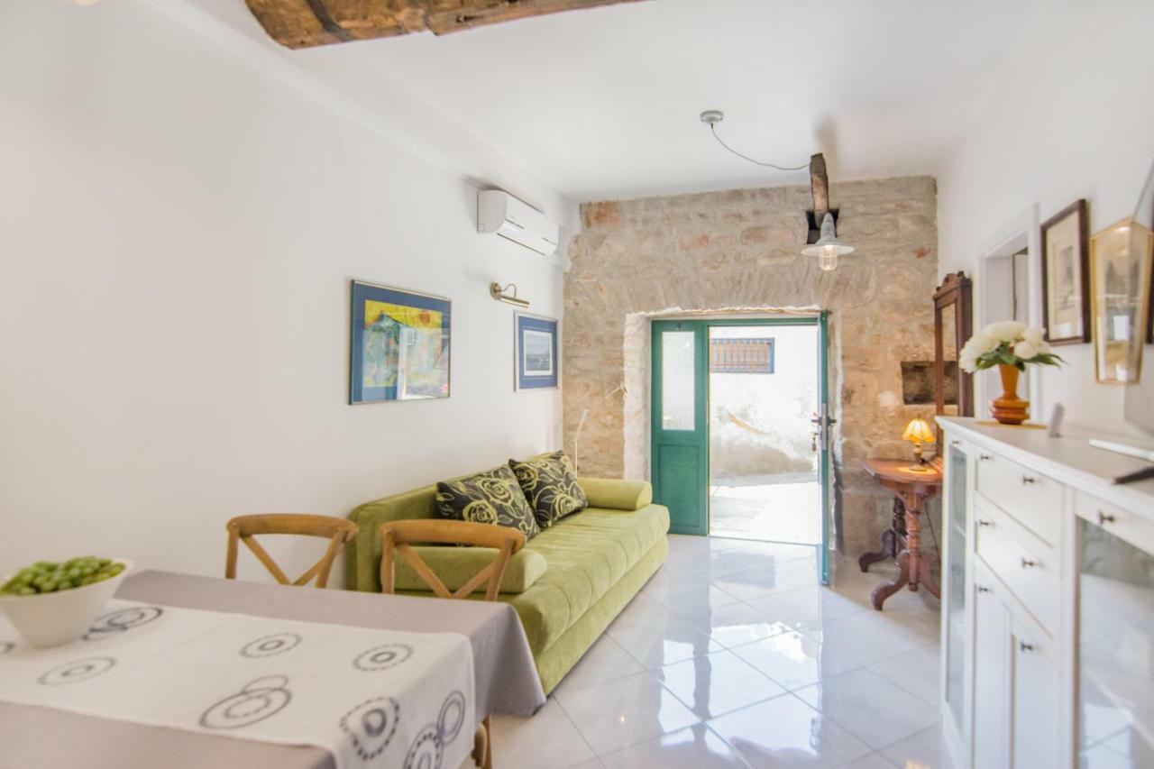 Apartment Mileta סאלי מראה חיצוני תמונה