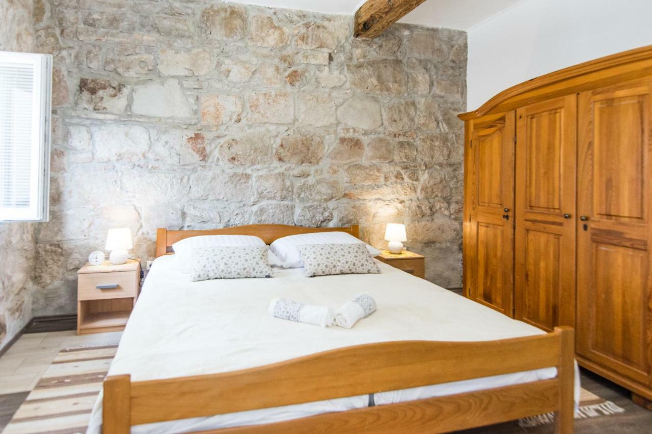Apartment Mileta סאלי מראה חיצוני תמונה