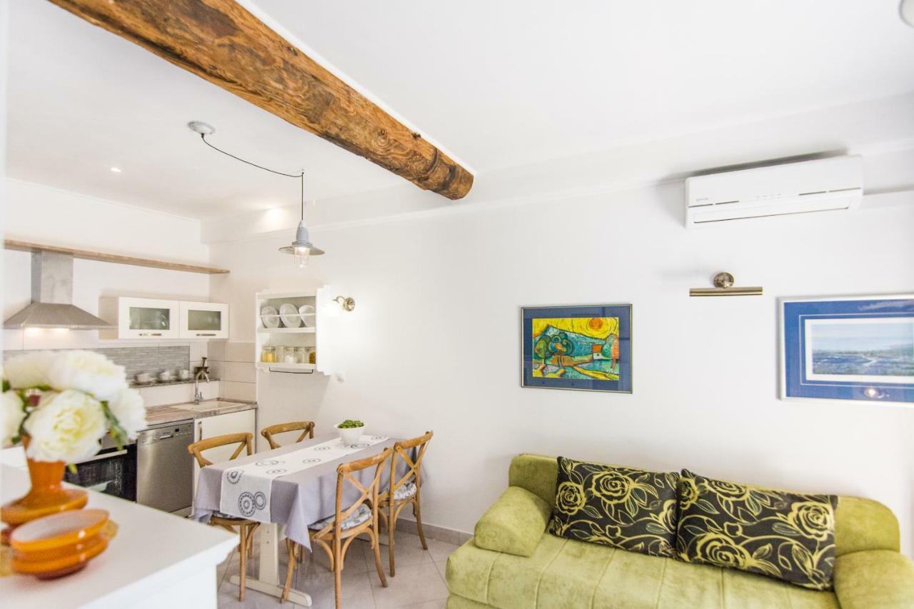 Apartment Mileta סאלי מראה חיצוני תמונה
