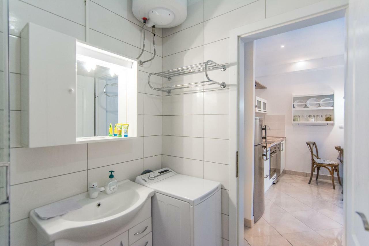 Apartment Mileta סאלי מראה חיצוני תמונה