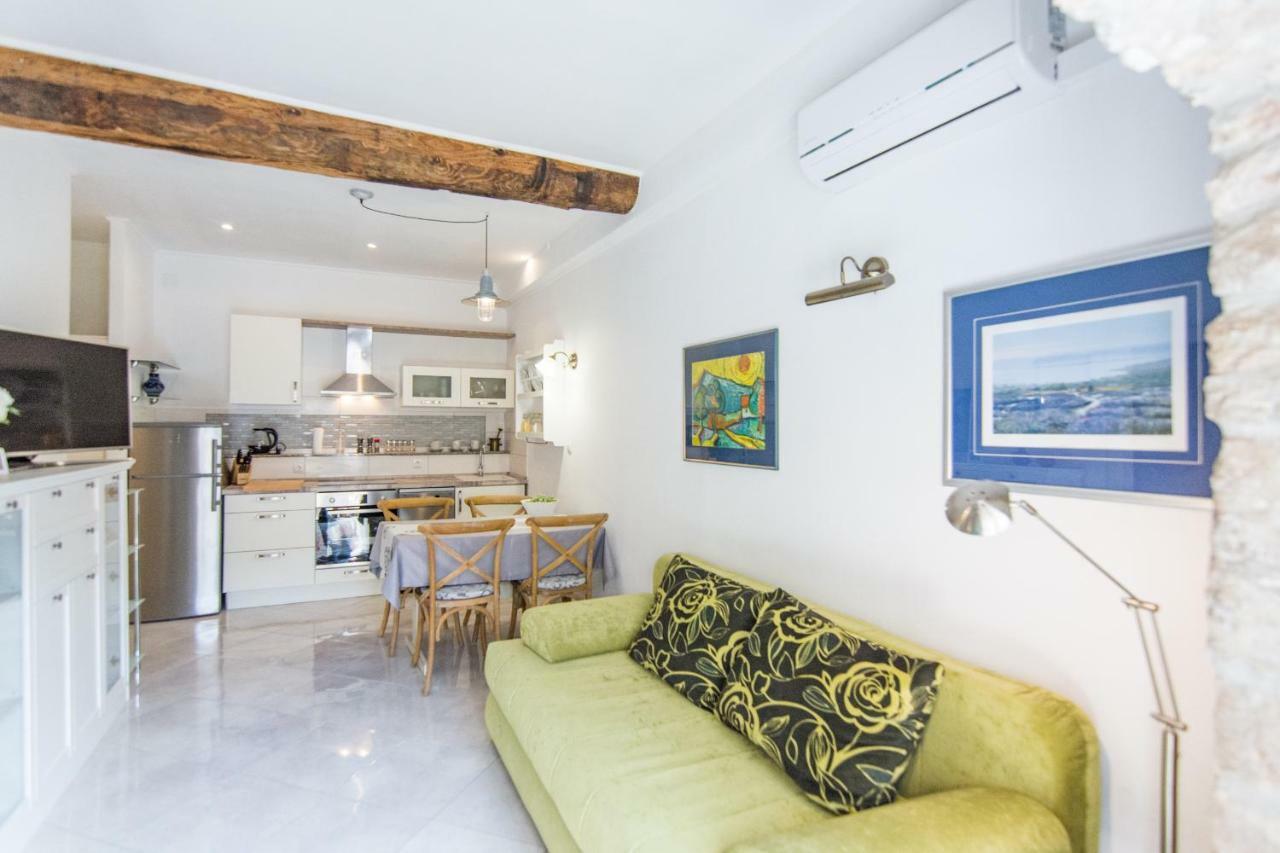 Apartment Mileta סאלי מראה חיצוני תמונה