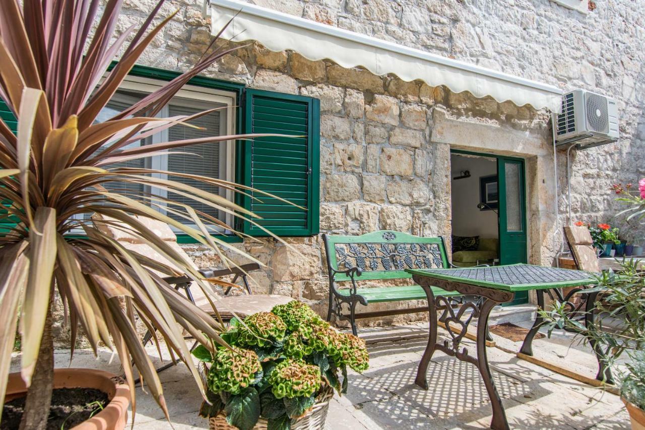 Apartment Mileta סאלי מראה חיצוני תמונה